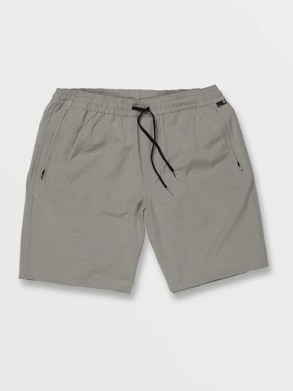 Volcom Wrecpack Hybrid 19" Shorts - Moonbean