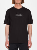 Camiseta Volcom New Euro SS - Black