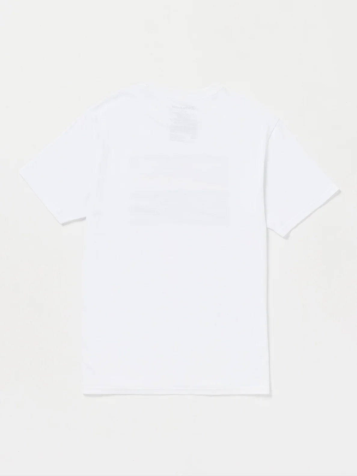 Volcom TTT Poster T-Shirt - White