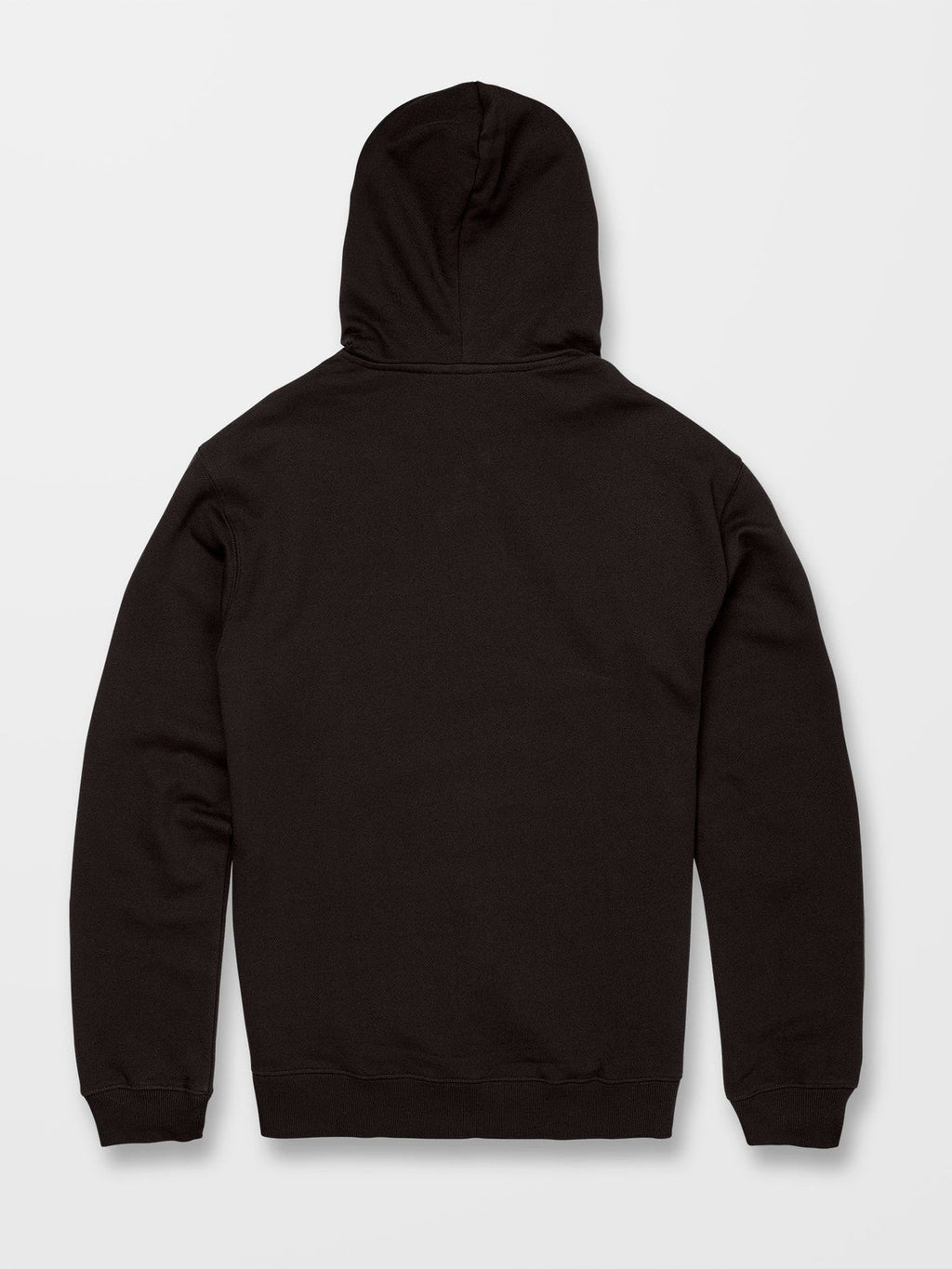 Volcom V Entertainment Black Hoodie