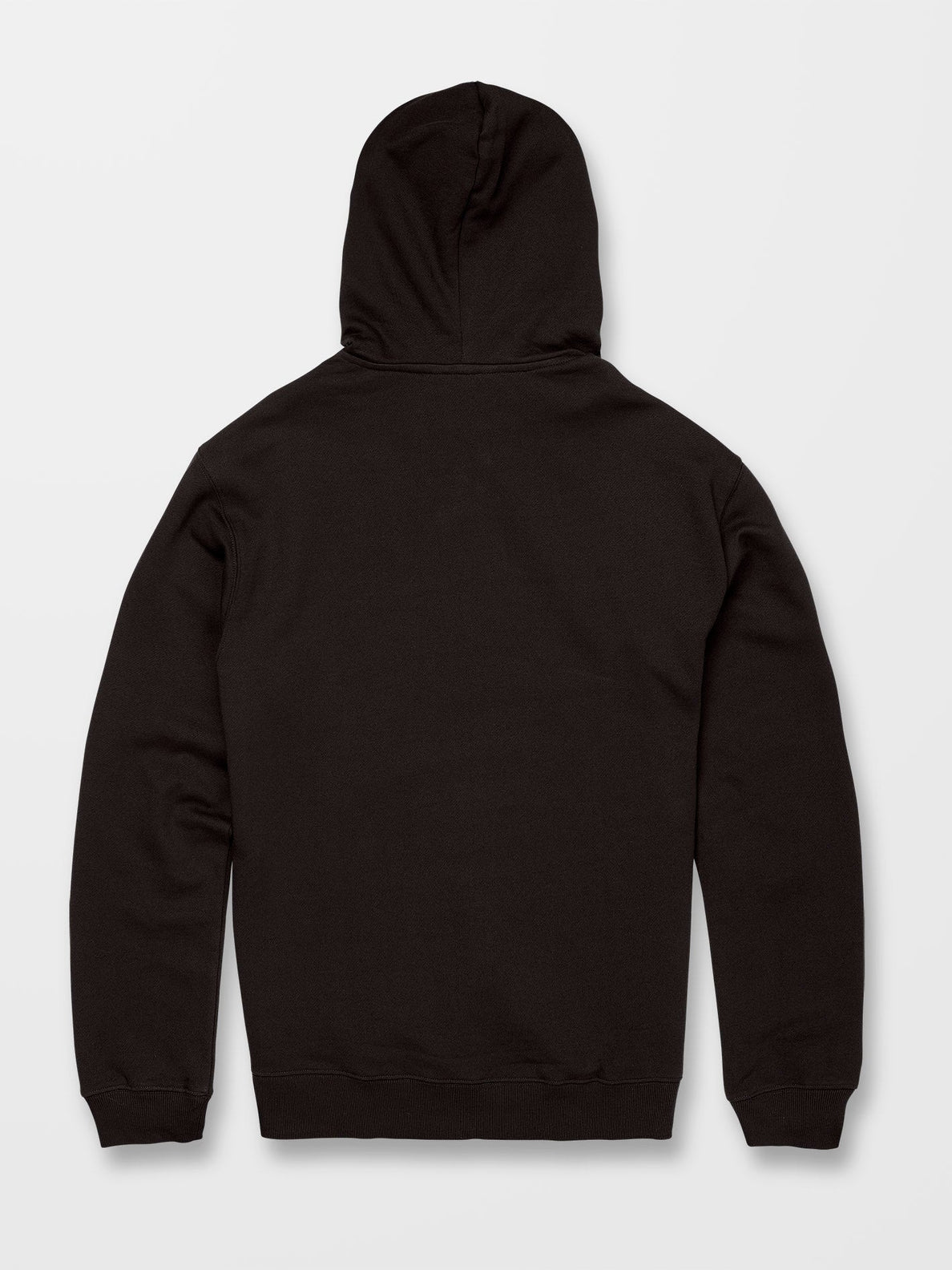 Sweat à capuche noir Volcom V Entertainment