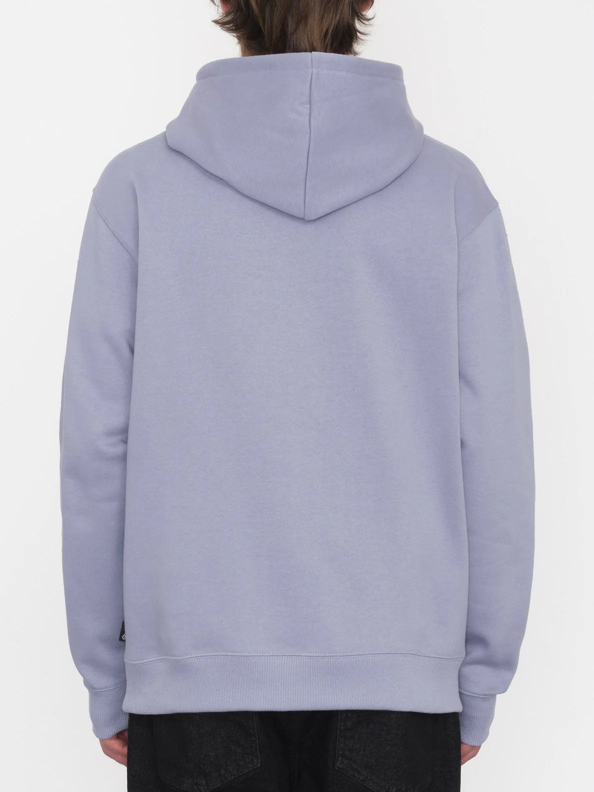 Volcom Single Stone Po Sweatshirt - Violet Dust