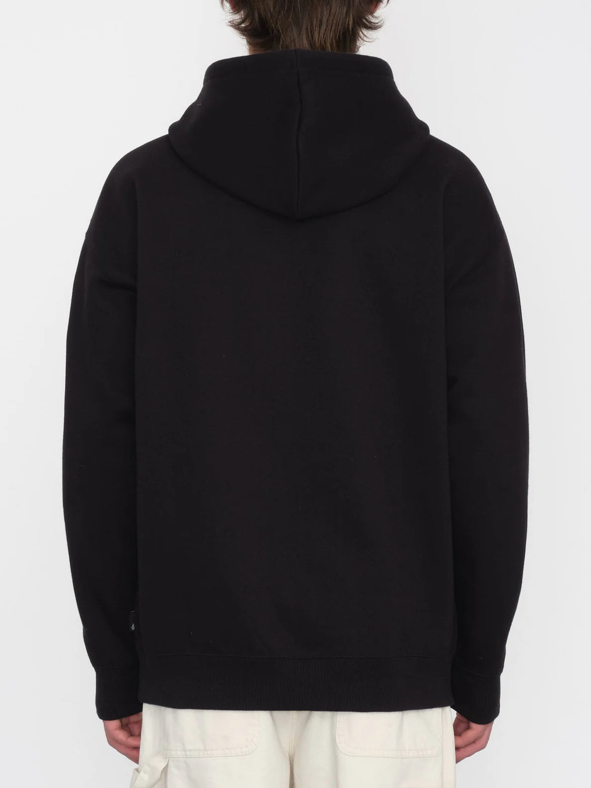 Volcom Stone Po Hoodie - Black