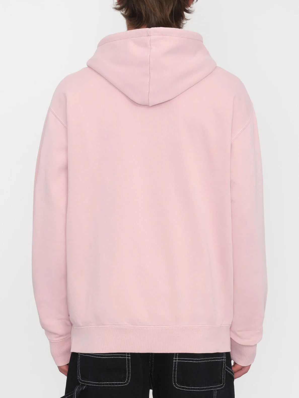 Volcom Single Stone PW Po Hoodie - Lilac Ash | alle Sweatshirts | Meistverkaufte Produkte | Neue Produkte | Neueste Produkte | Sammlung_Zalando | Sweatshirts mit Hoodies | Volcom-Shop | surfdevils.com