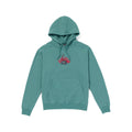 Sudadera con capucha Volcom Produce - Service Blue