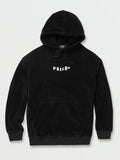 Sudadera con capucha Volcom New Eden - Black