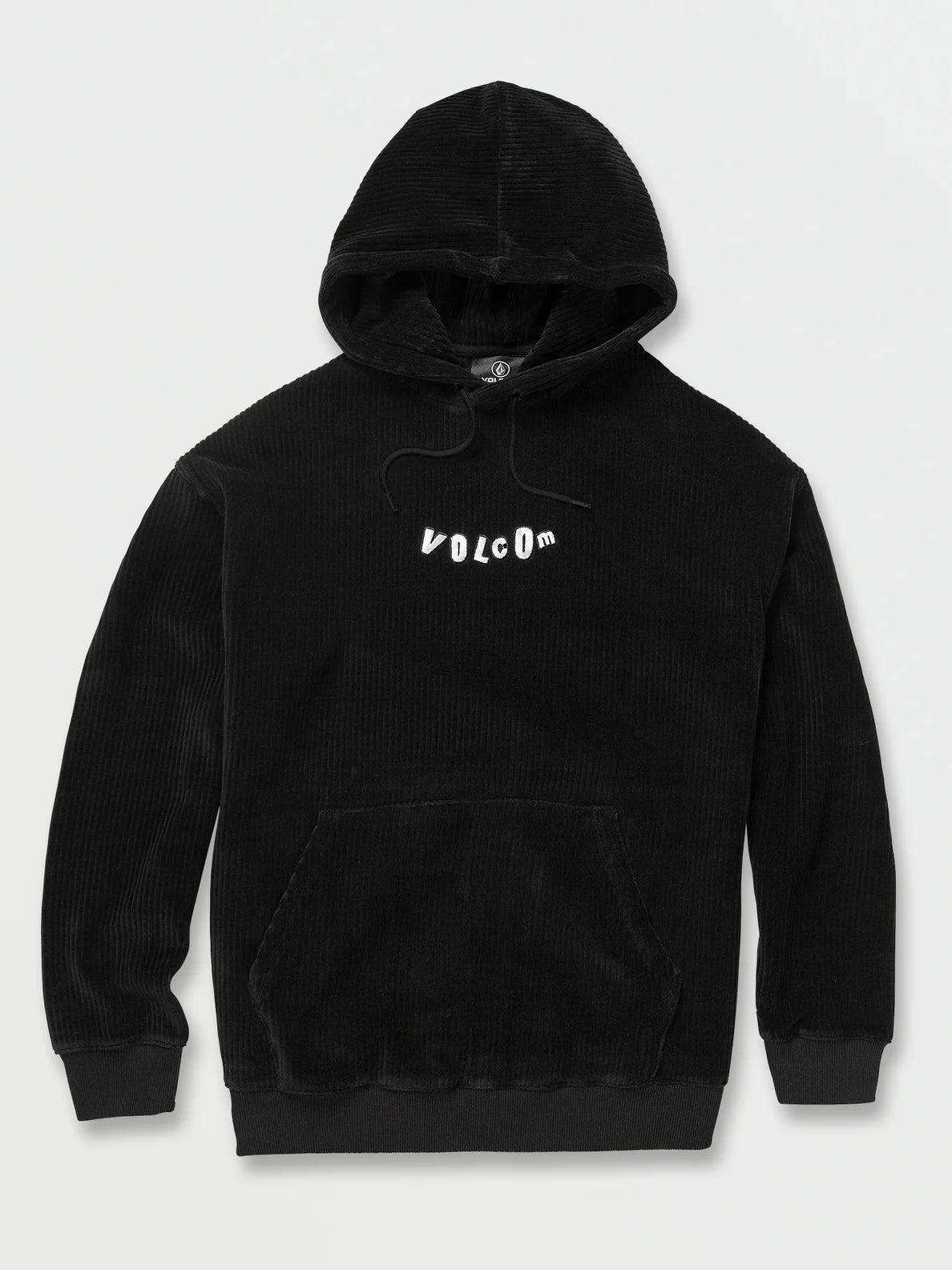 Volcom Sweat à capuche New Eden - Noir