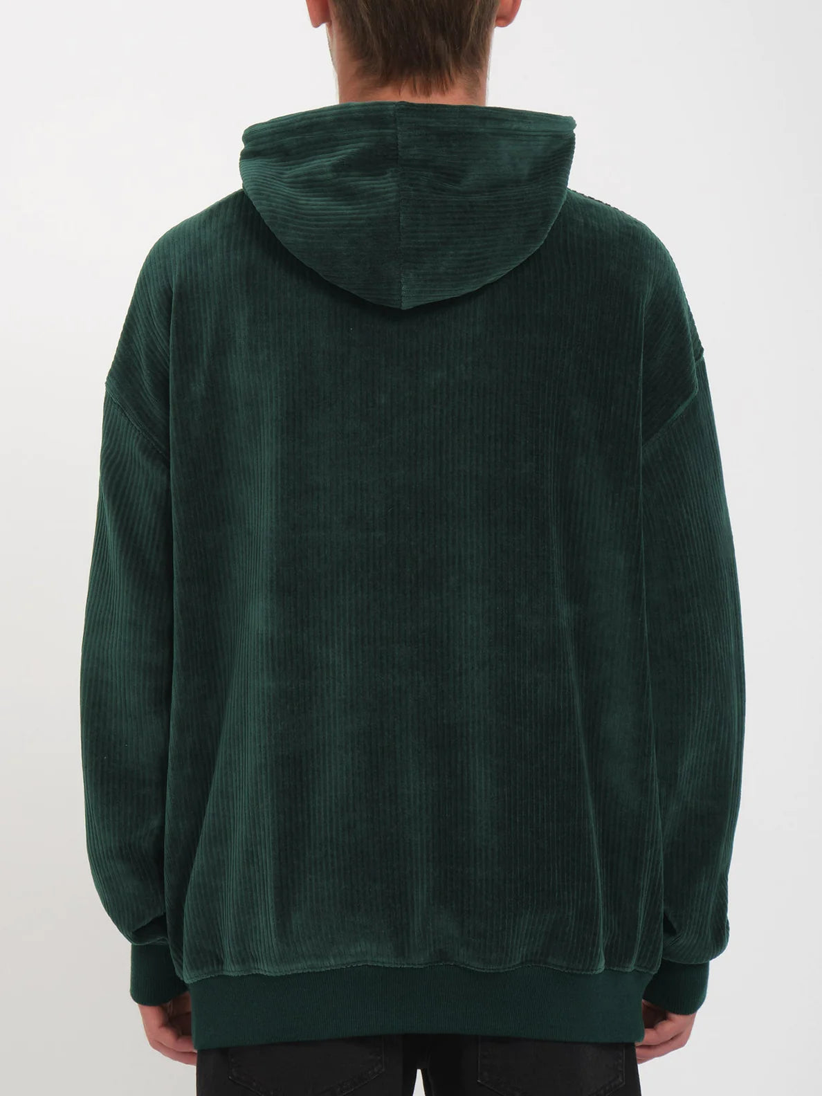 Volcom New Eden Hoodie - Ponderosa Pine