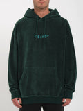 Sudadera con Capucha Volcom New Eden - Ponderosa Pine