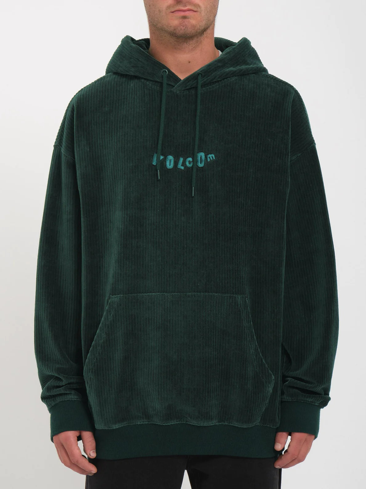 Volcom New Eden Hoodie - Ponderosa Pine