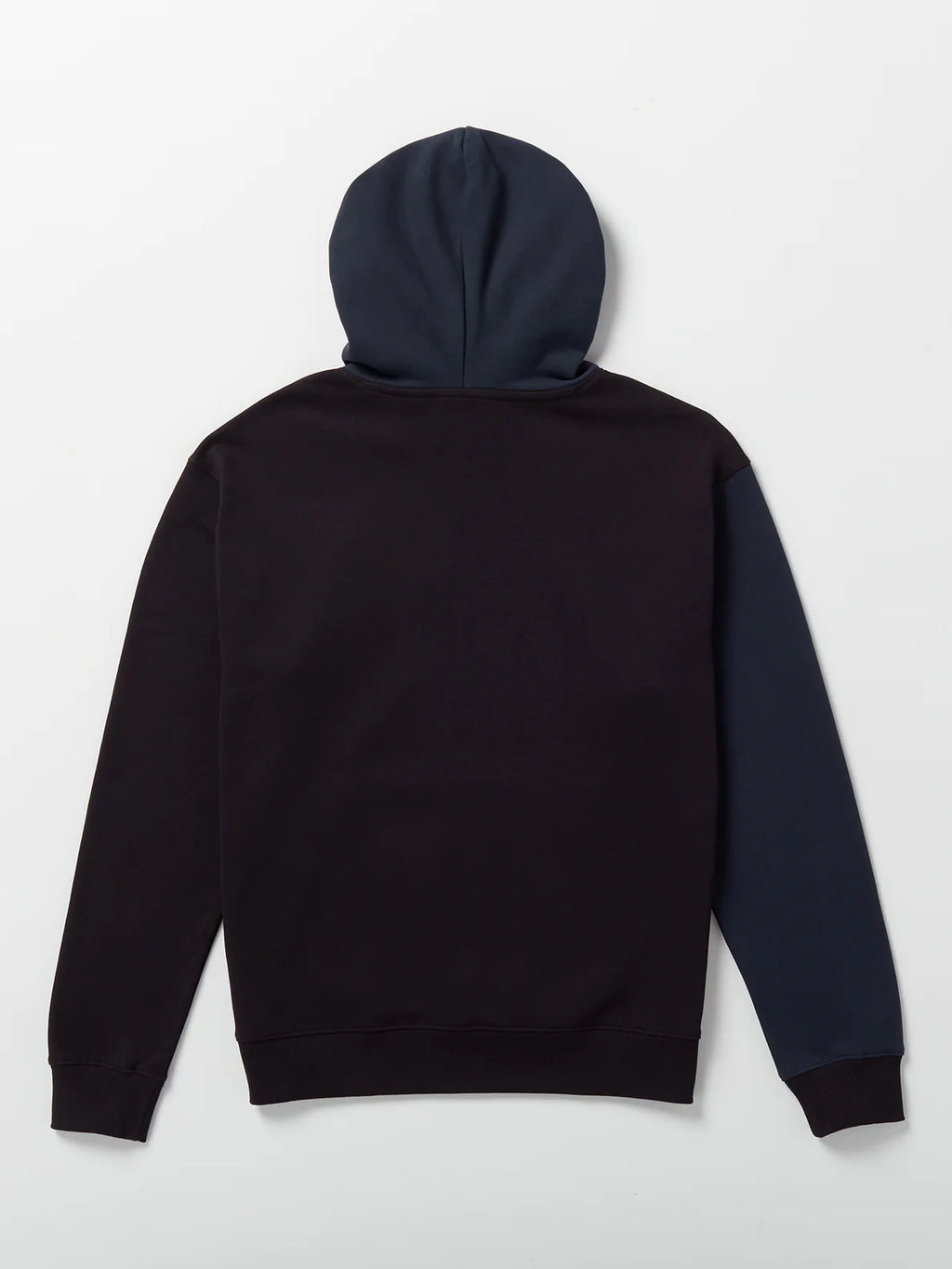 Sweat à capuche Volcom Halfstone - Marine