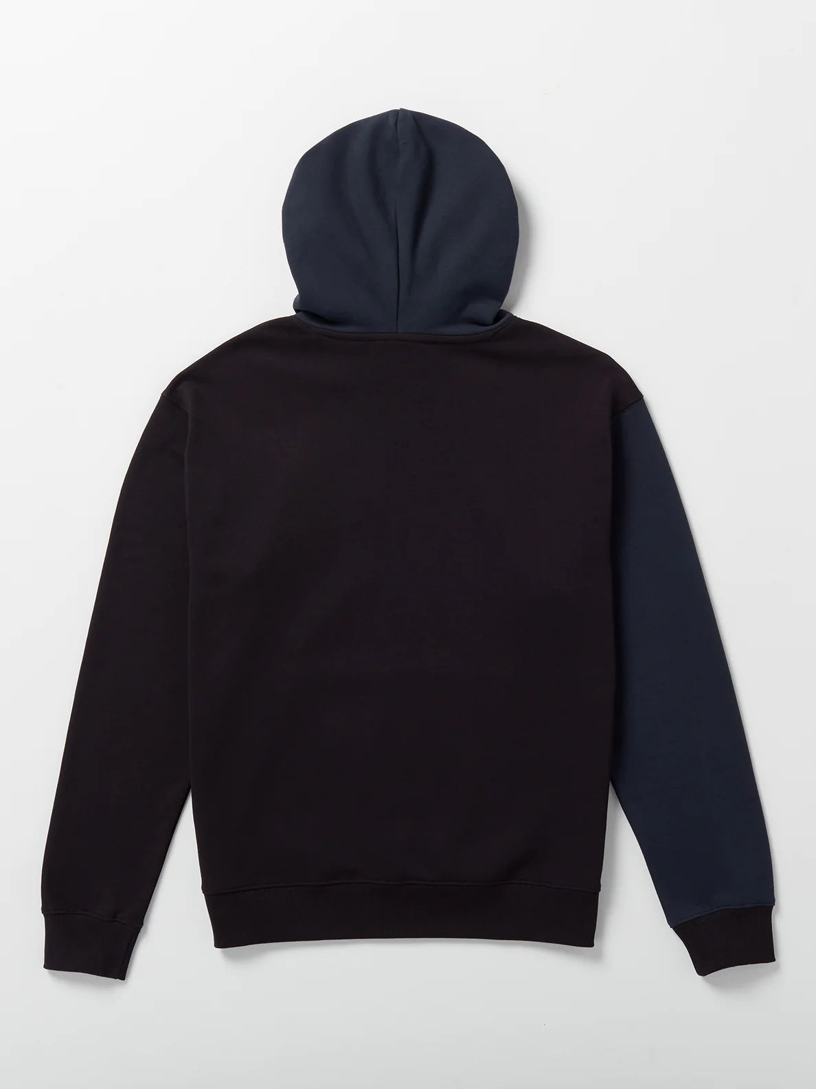 Sweat à capuche Volcom Hafstone - Marine