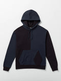 Sudadera con capucha Volcom Hafstone - Navy
