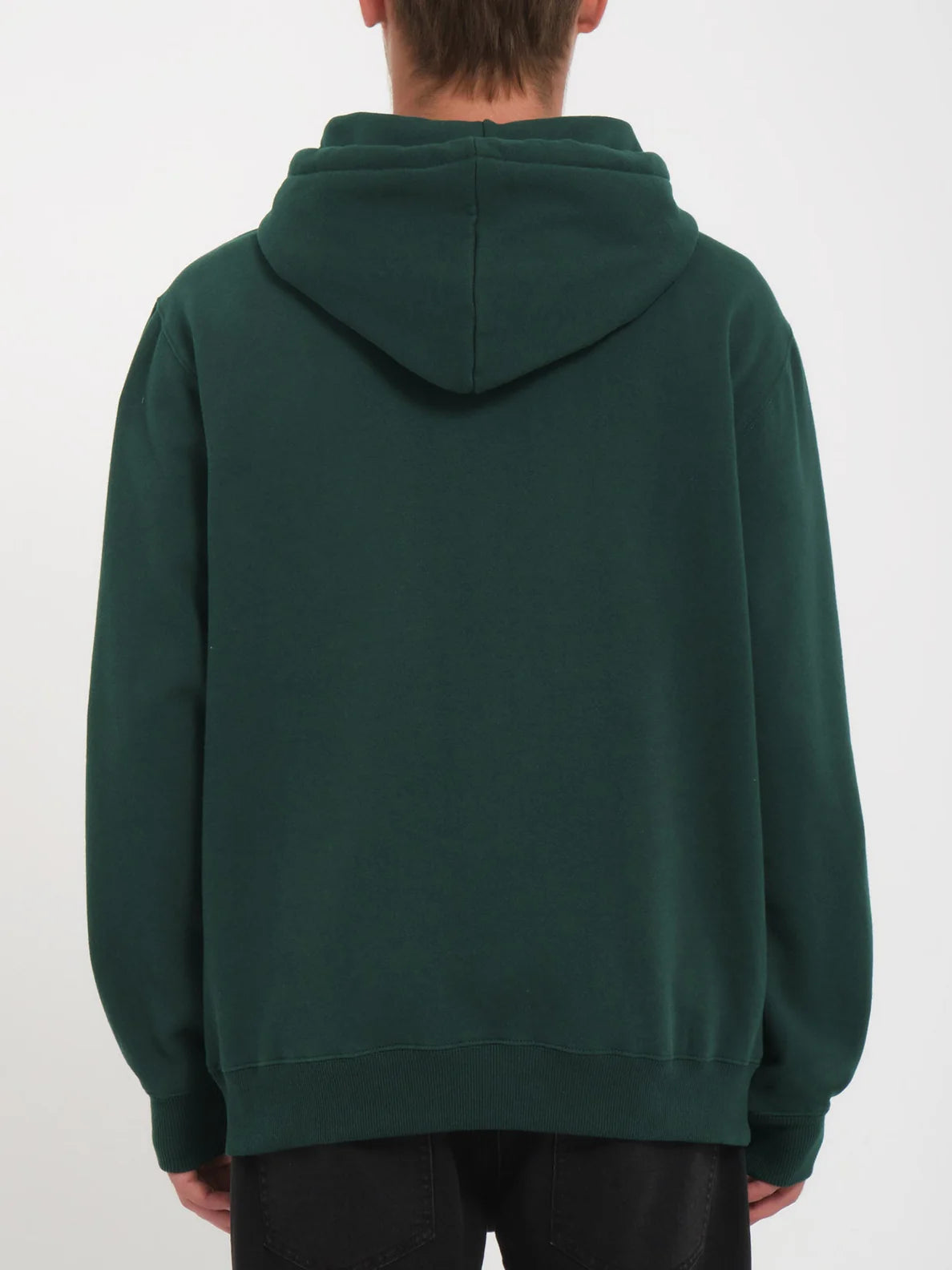 Volcom Gothstone Hoodie - Ponderosa Pine