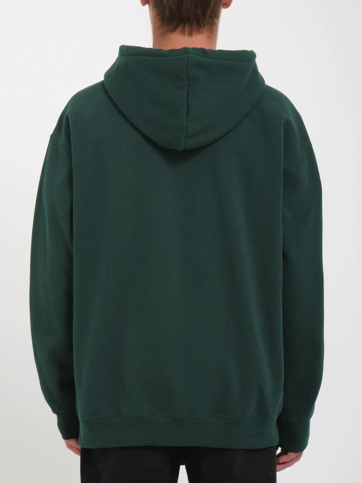 Volcom Nando Von Arb Hoodie - Ponderosa Pine