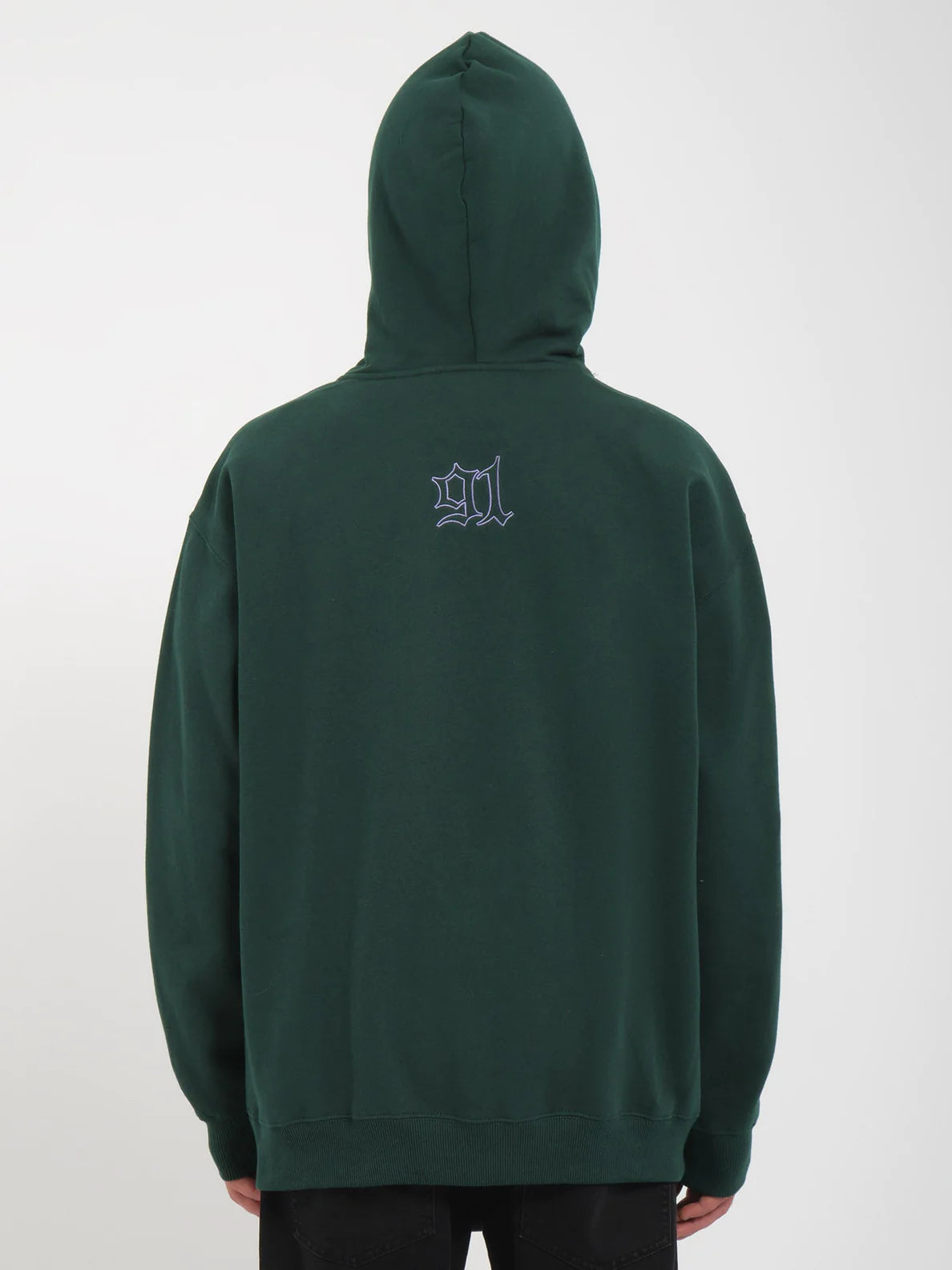 Volcom Nando Von Arb Hoodie - Ponderosa Pine