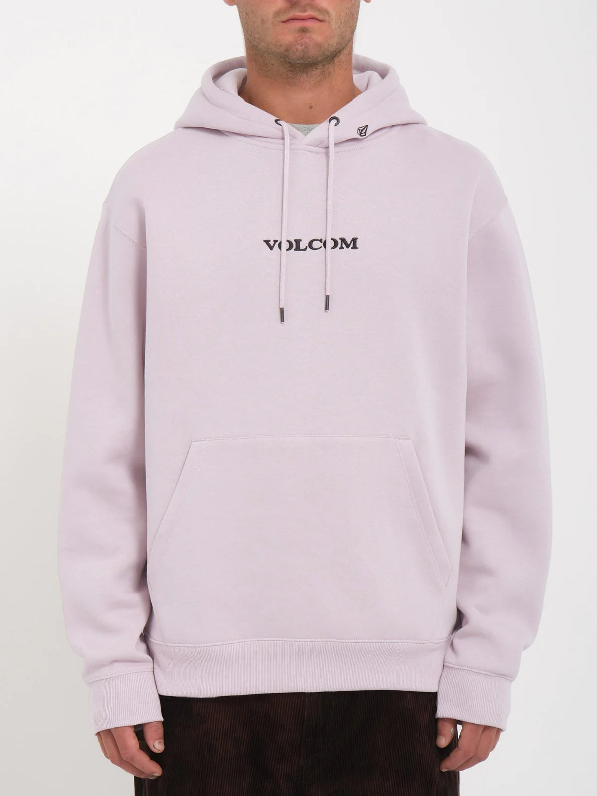 Volcom Stone Hoodie - Iris Lila | alle Sweatshirts | Meistverkaufte Produkte | Neue Produkte | Neueste Produkte | Sammlung_Zalando | Sweatshirts mit Hoodies | Volcom-Shop | surfdevils.com