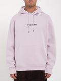 Sudadera con capucha Volcom Stone - Iris Purple