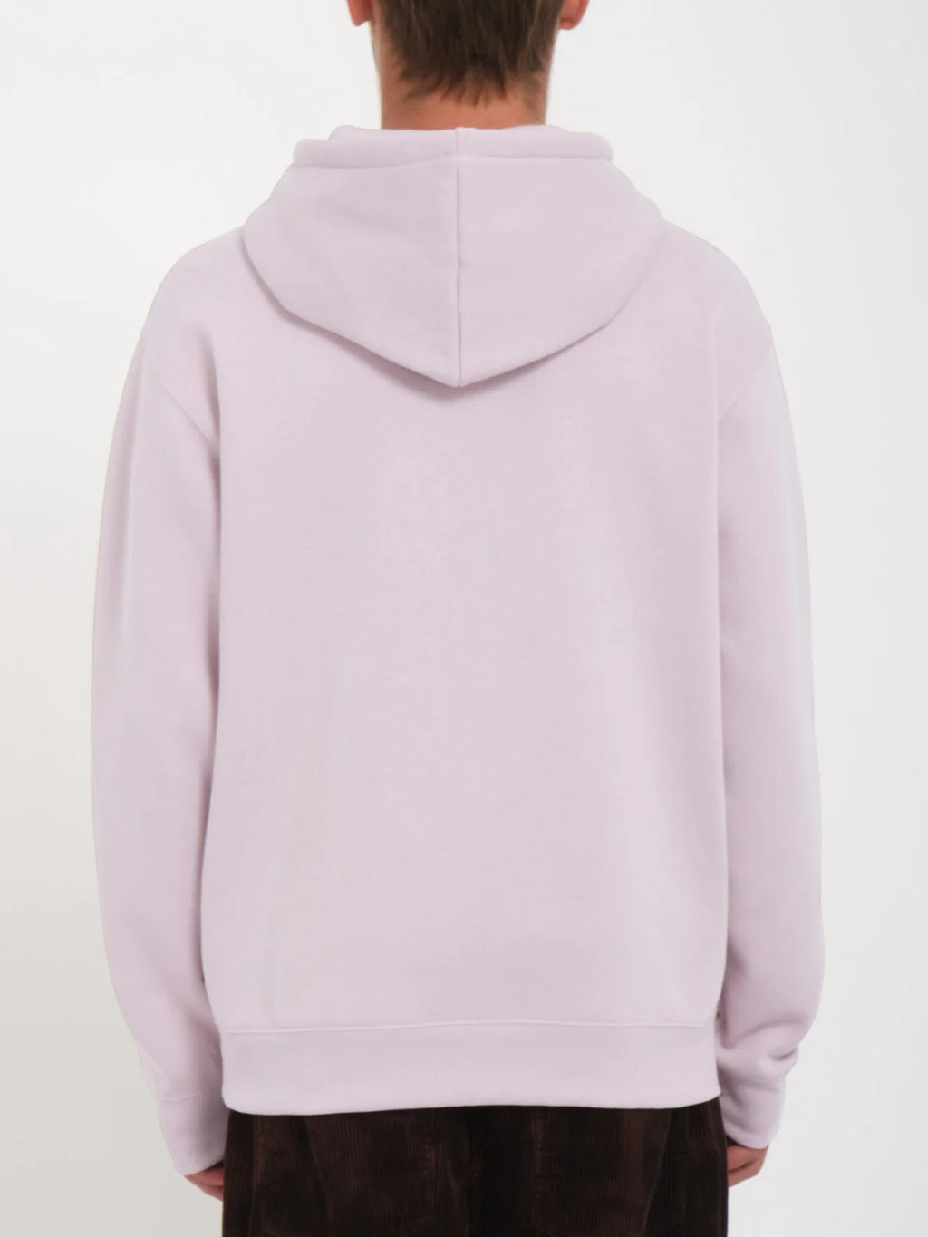 Sweat Volcom Stone Po - Iris Violet