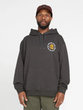 Sudadera con capucha Volcom V Ent Fat Tony - Stealth