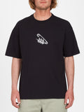 Camiseta Volcom Pinedstones SS Black