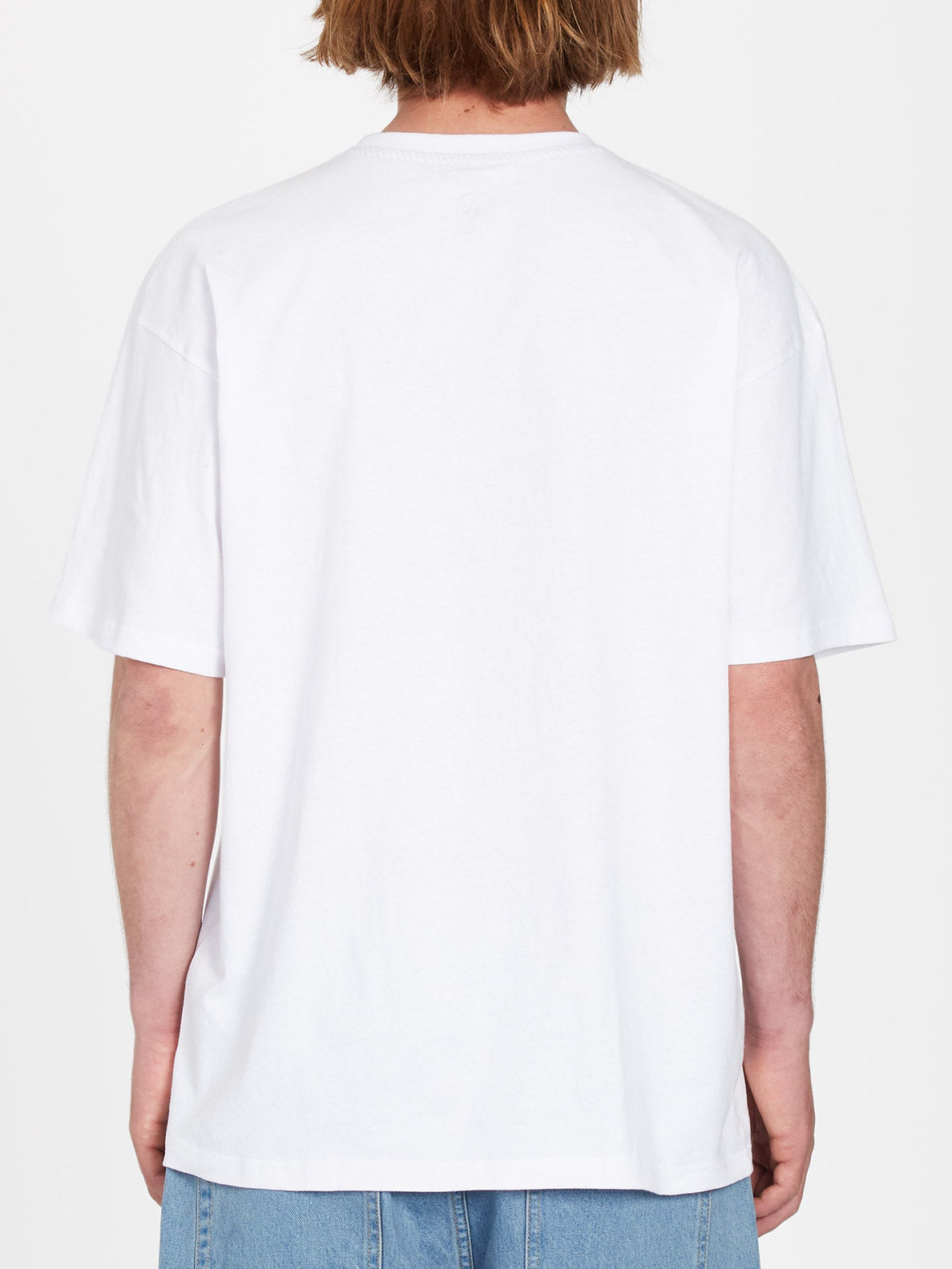 Camiseta Volcom Sanair White