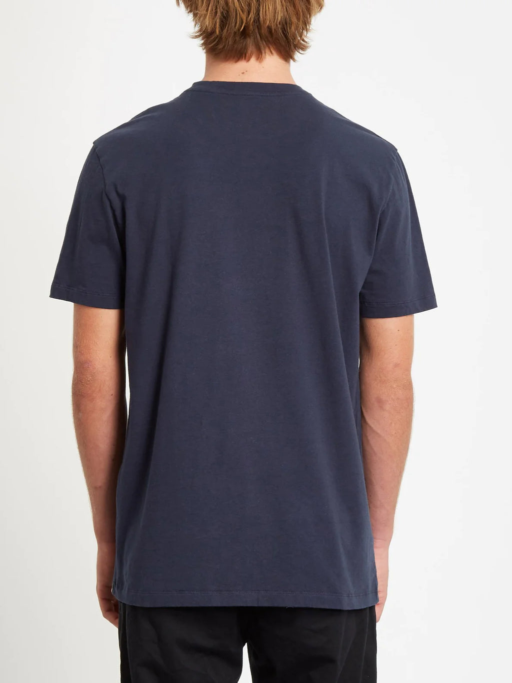Camiseta Volcom Vee-Stone Navy