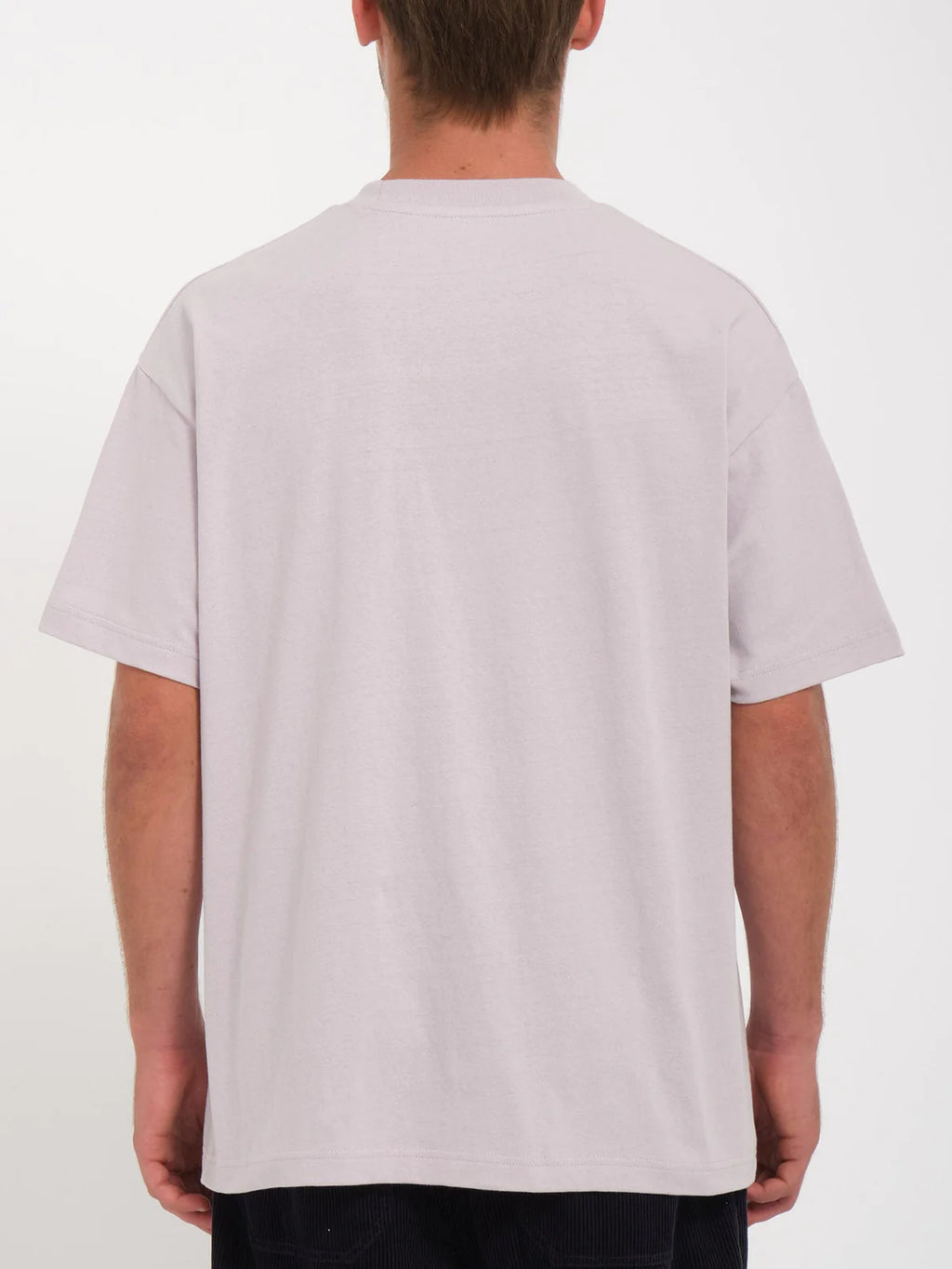 Volcom Colle Age T-shirt - Iris Violet
