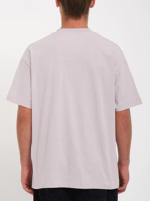 Volcom Colle Age T-shirt - Iris Violet
