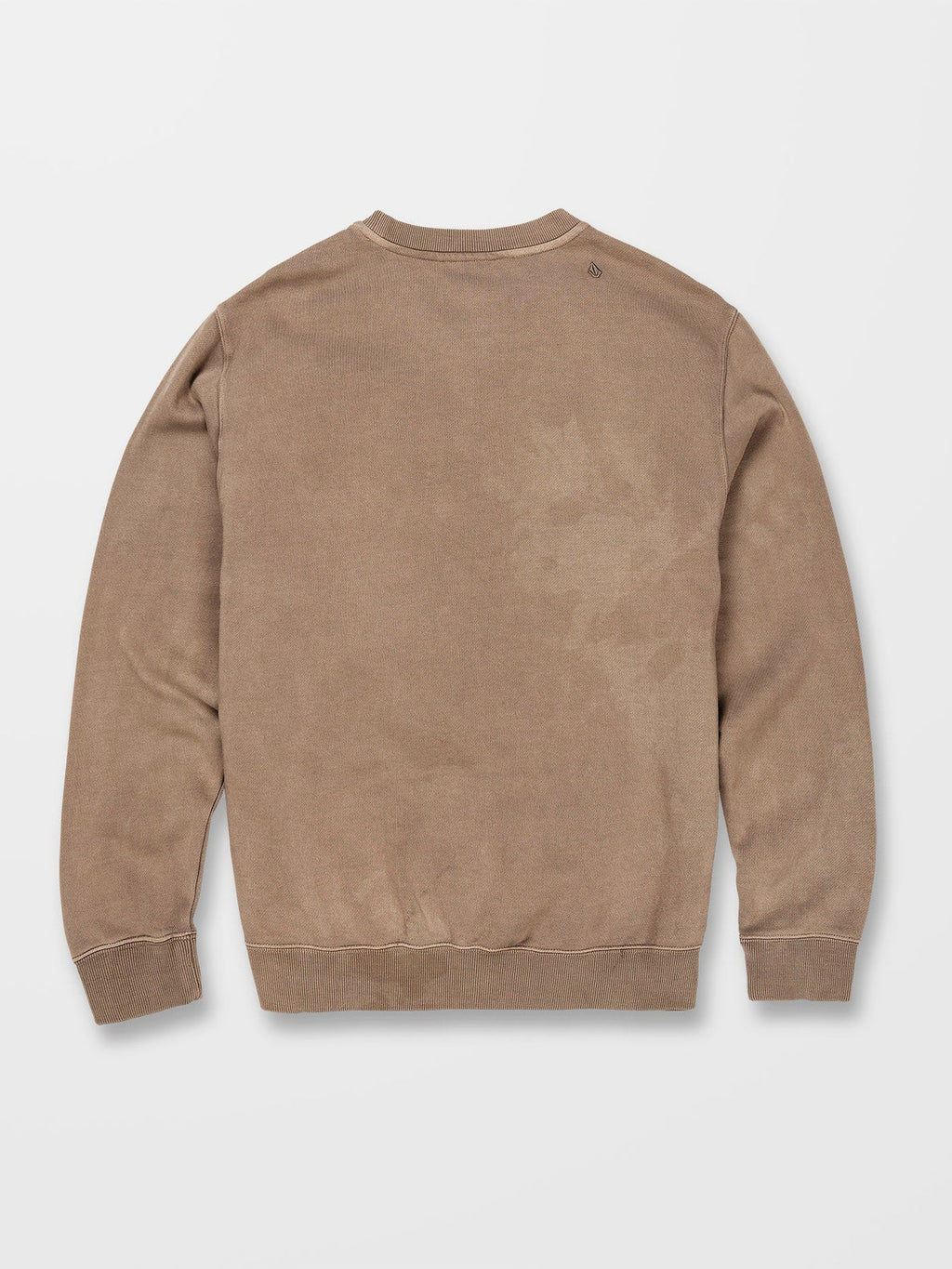 Volcom Compstone Crew Mud Sweatshirt