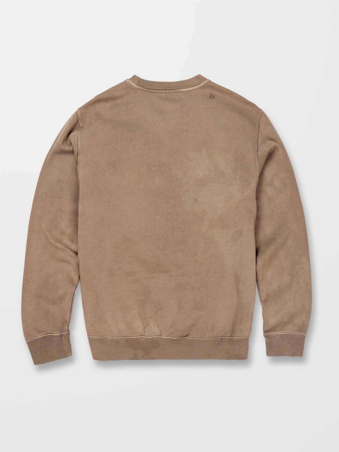 Volcom Compstone Crew Mud Sweatshirt