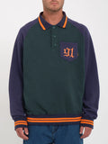 Sudadera Volcom Nando Von Arb - Ponderosa Pine