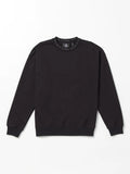 Sudadera Volcom Skate Vital Crew - Black