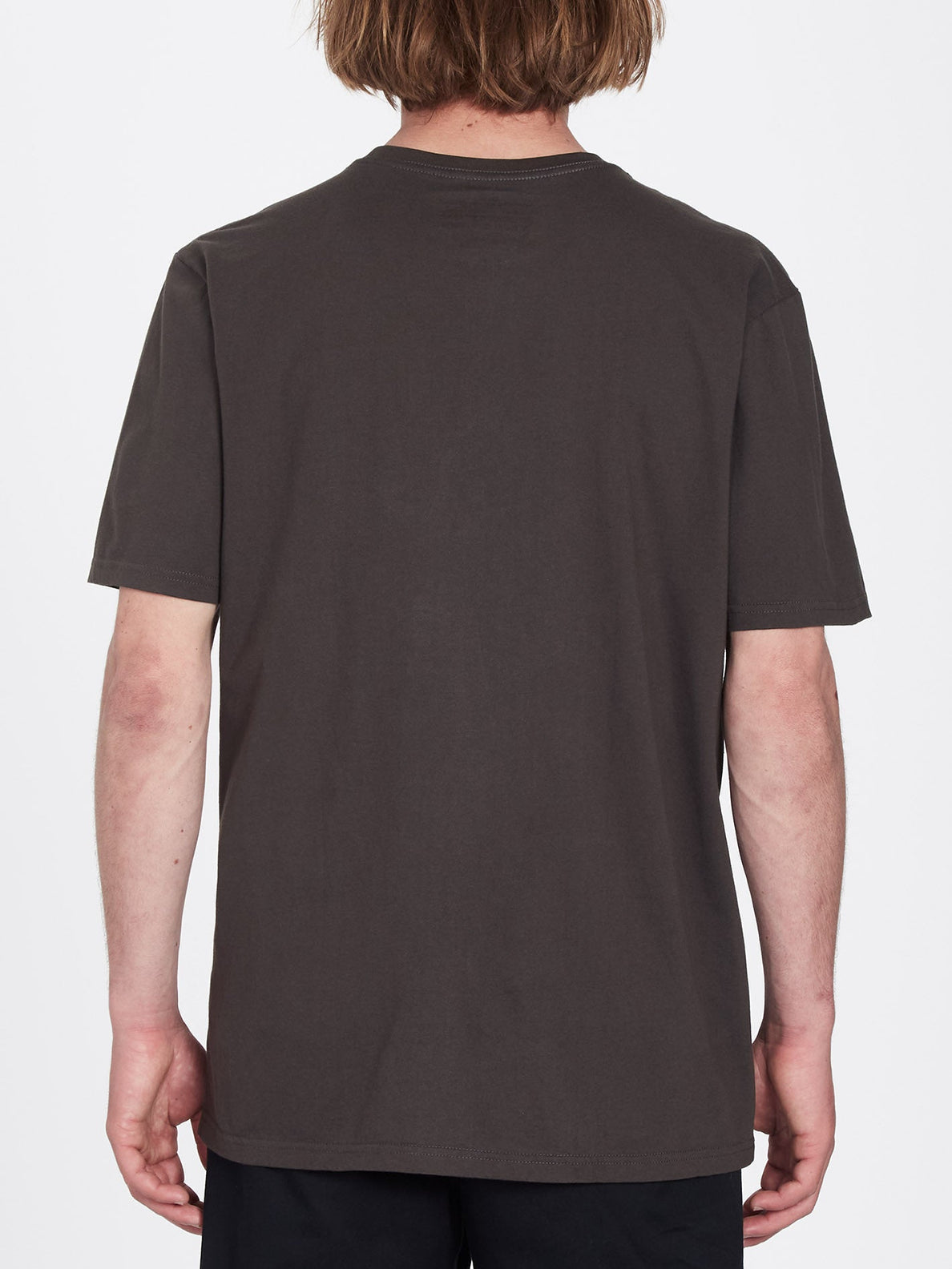 Camiseta Volcom Caged Stone Rinsed Black | Best selling products | Koongo | No Koongo | surfdevils.com