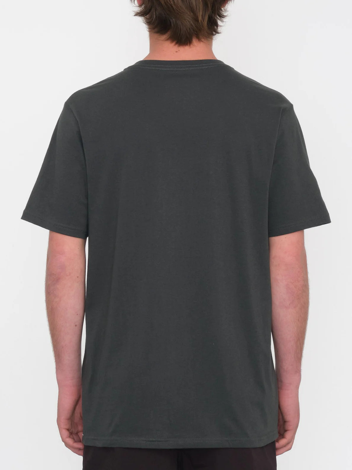 Volcom Eye See Yew T-Shirt - Stealth