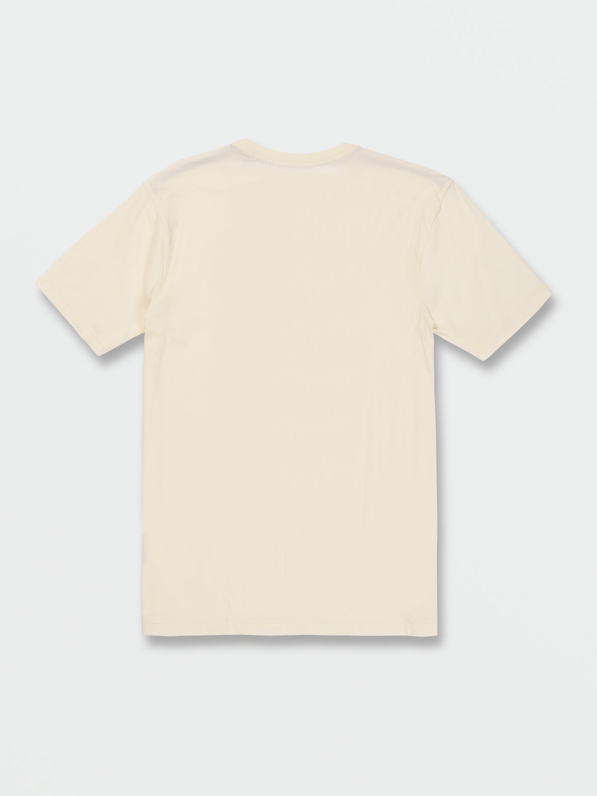 Volcom Farm to Yard Submerged T-Shirt - Off White