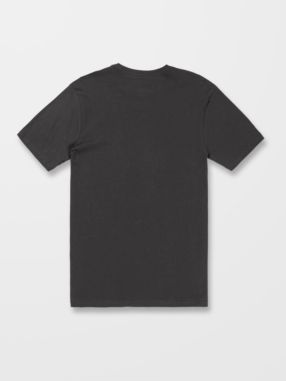 Camiseta Volcom Farm to Yarn Submerged - Vintage Black