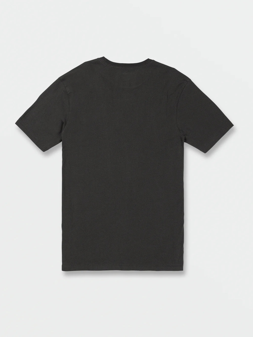 Volcom Psychbox T-Shirt - Vintage Schwarz