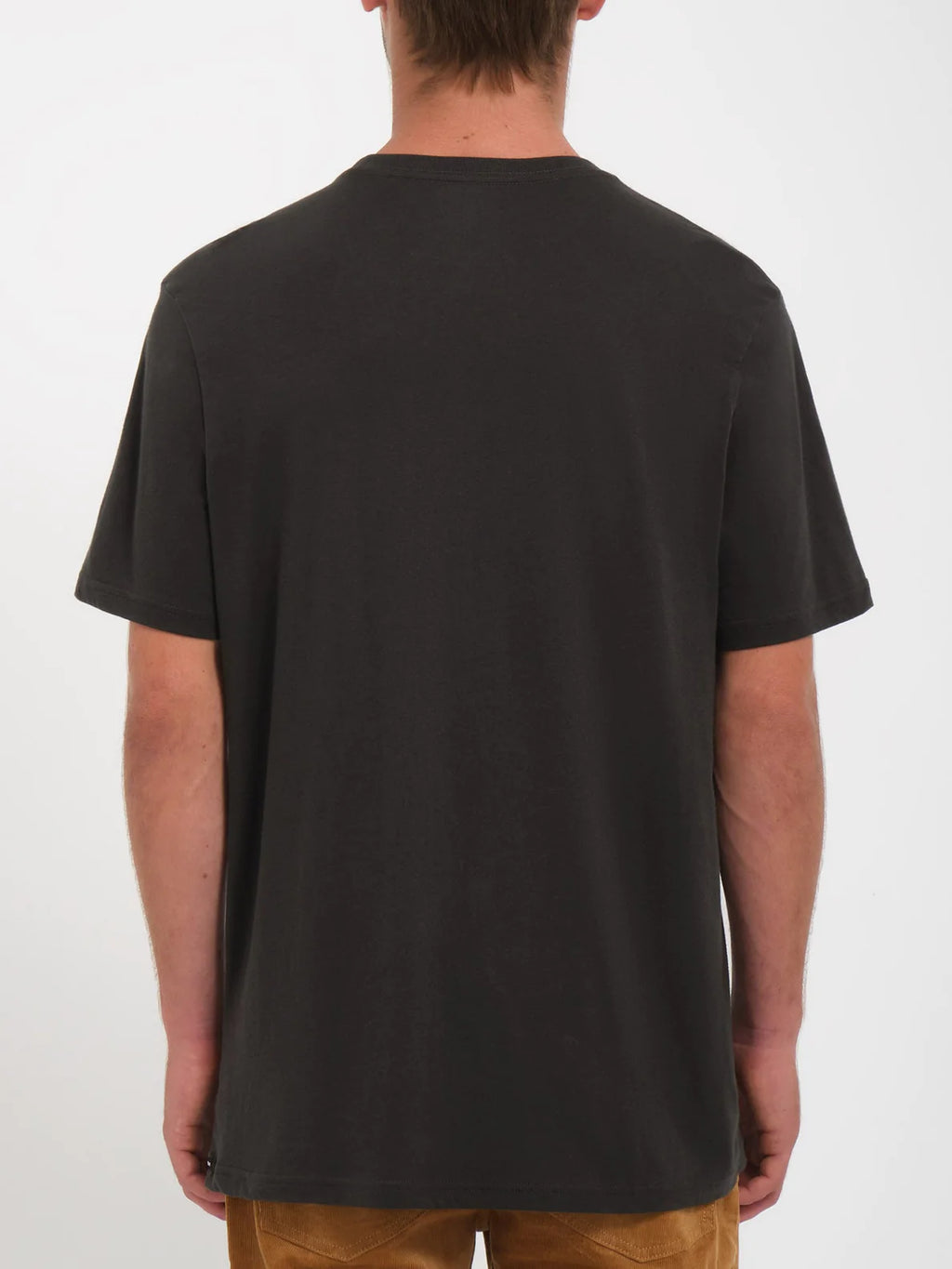 T-shirt Volcom Sezione Farm To Yarn - Stealth