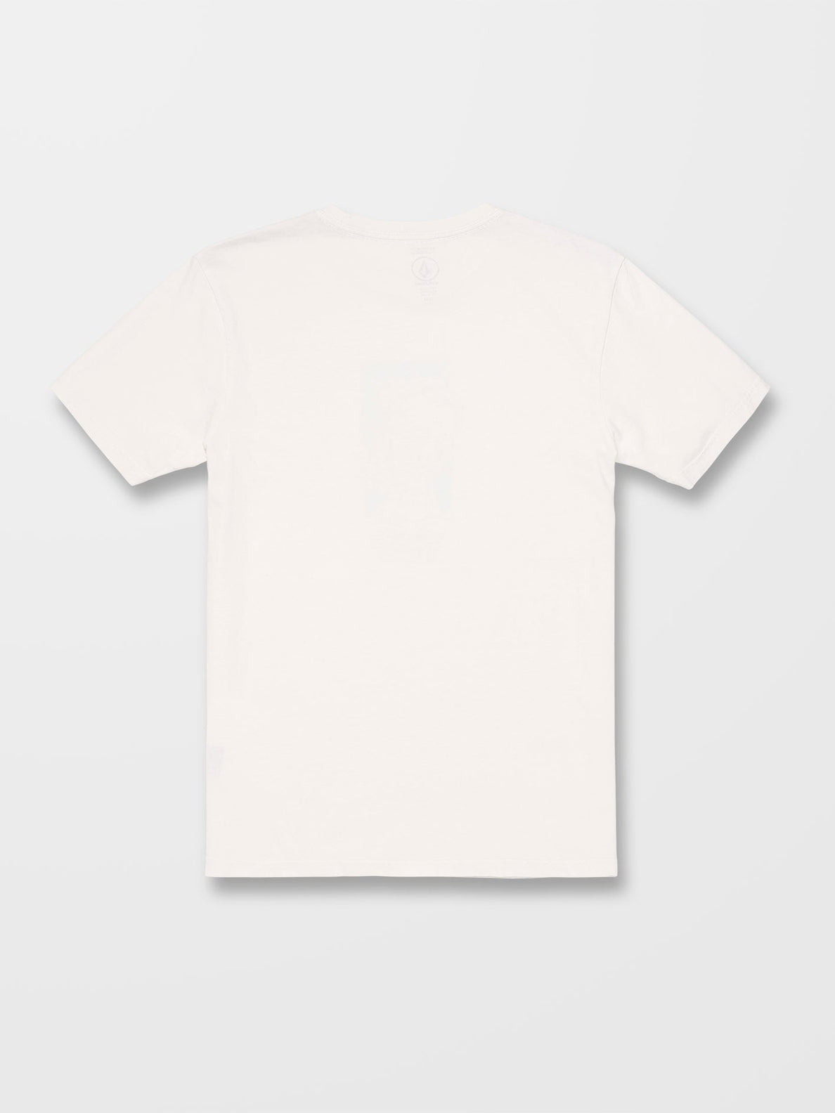 Camiseta Volcom Heckle SS Cream | Camisetas de hombre | Camisetas manga corta de hombre | Volcom Shop | surfdevils.com