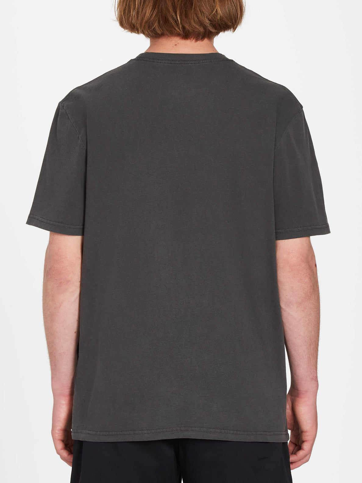 Maglietta nera di Volcom Nofing