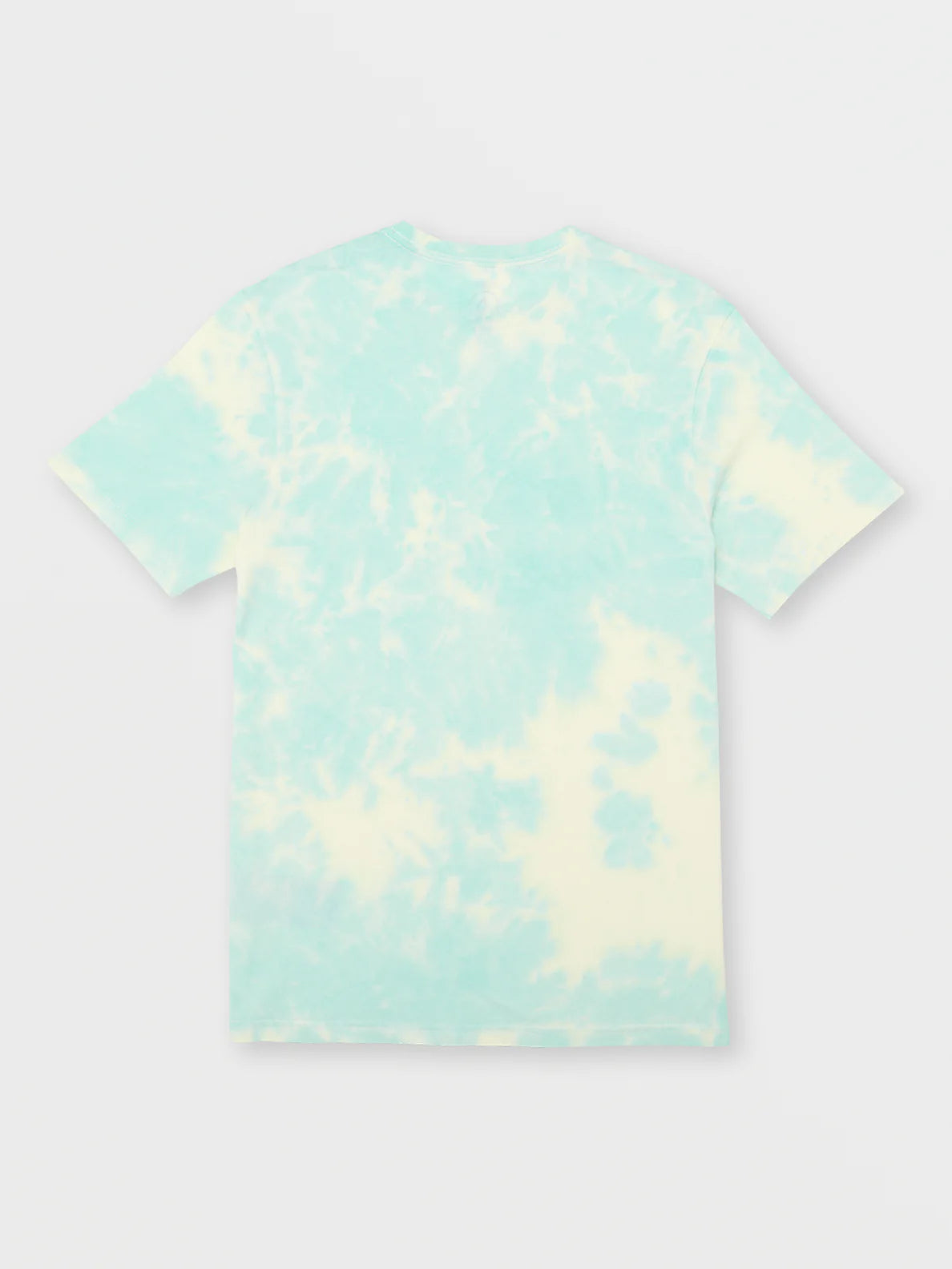 Camiseta Volcom Iconic Stone Dye - Ice | Camisetas de hombre | Camisetas manga corta de hombre | Volcom Shop | surfdevils.com
