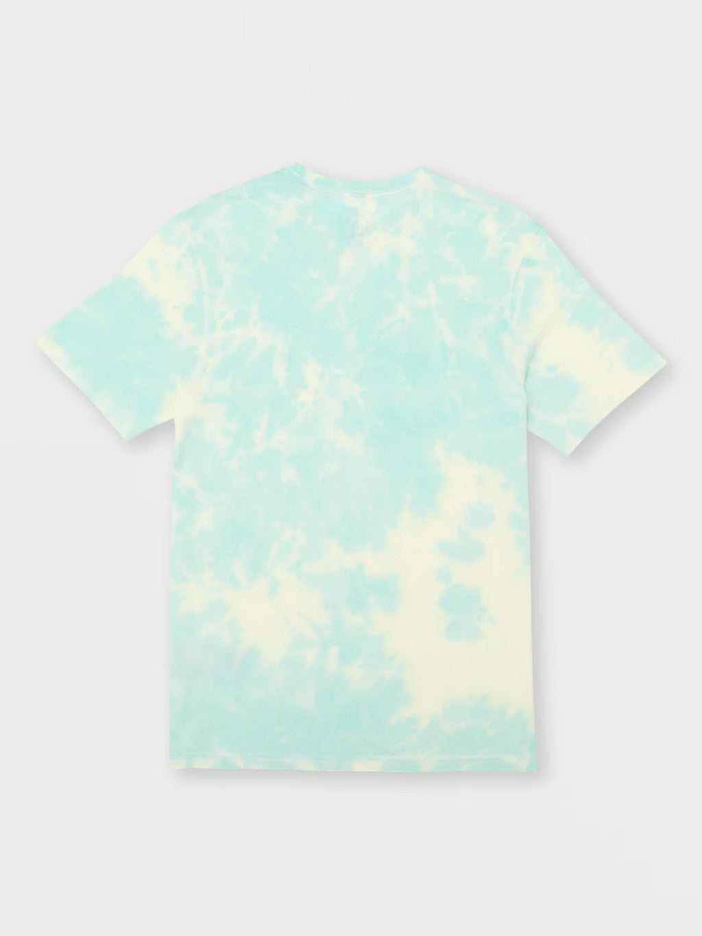 T-shirt Volcom Iconic Stone Dye - Ghiaccio