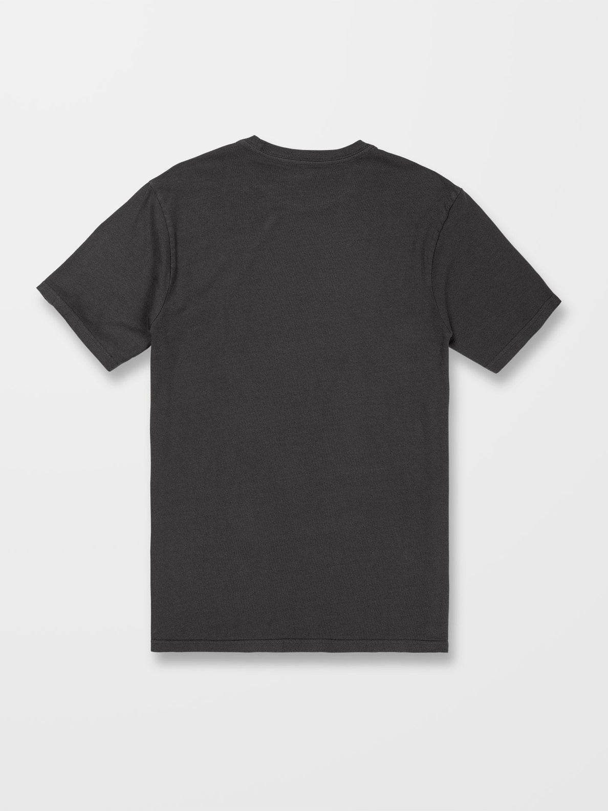 T-shirt Volcom Stonepure - Vinatge Black