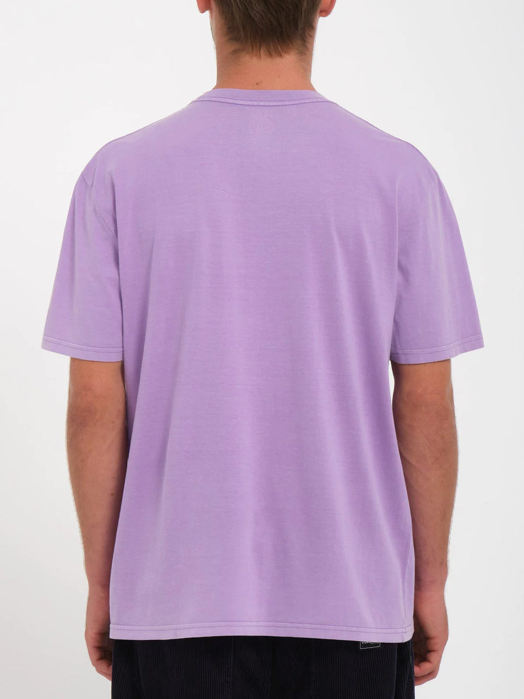 Volcom Volwasher T-Shirt - Paisley Violet