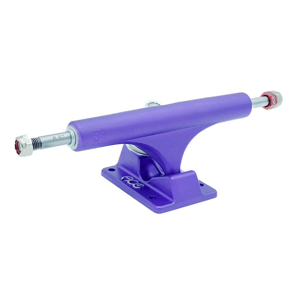 Ace Ace AF1 Truck - Purple Satin ejes de monopatín | Purple Satin