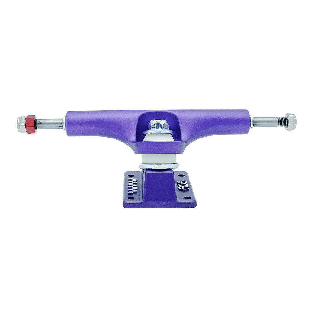 Ace Ace AF1 Truck - Purple Satin ejes de monopatín detail 1 | Purple Satin