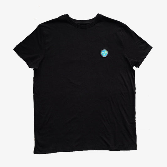 Best selling products | Camiseta All One All races Organic - Black