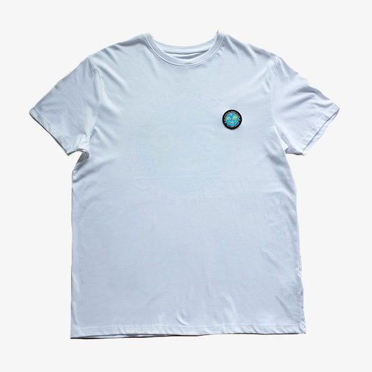 Best selling products | Camiseta All One All races Organic - White