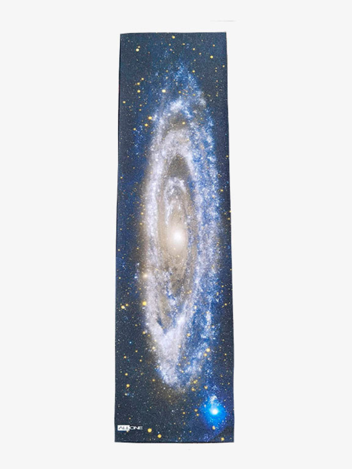 Lija All One Magic Griptape Andromeda Blue